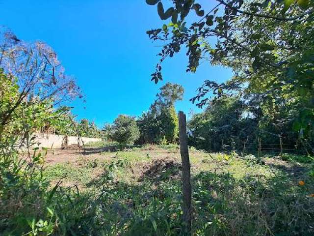 Terreno à venda, 1000 m² por R$ 110.000,00 - Vale da Figueira (Ponta Negra) - Maricá/RJ