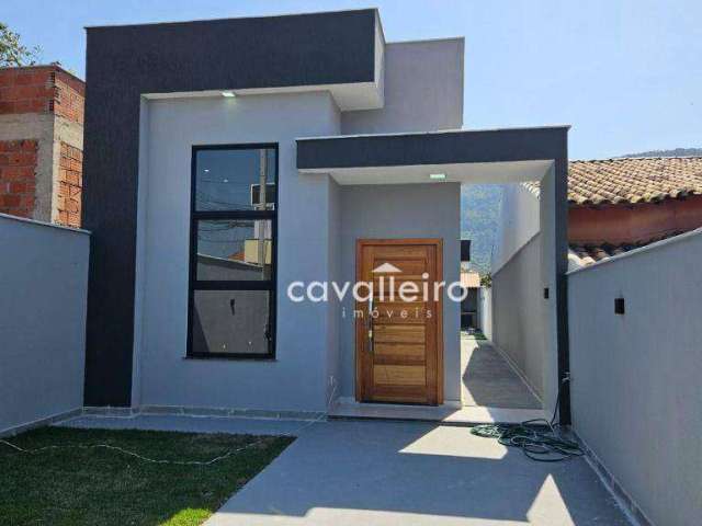 Excelente casa linear no Barroco!!!!!