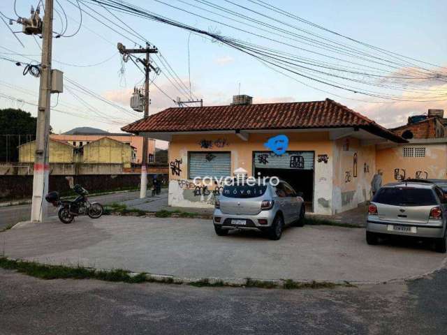 Loja à venda em Maricá, por R$ 300.000 ; Maricá - RJ