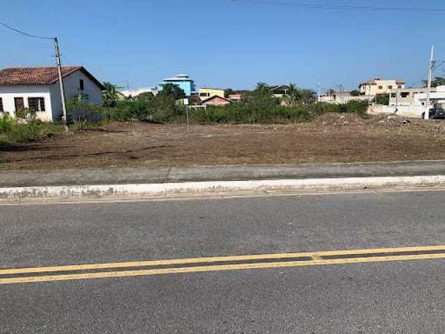 Terreno à venda por - Jardim Atlântico Leste (Itaipuaçu) - Maricá/RJ