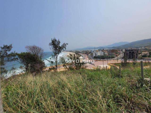 Raridade - linda vista da praia de ponta negra - terrenos em condomínio!  aceita caixa!