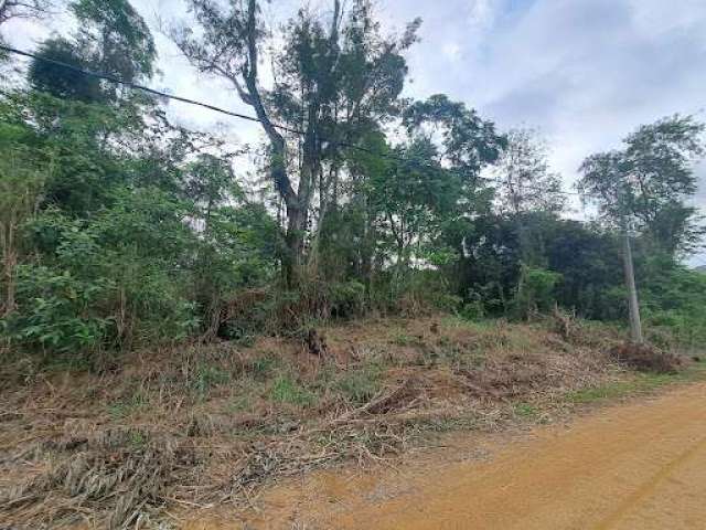 Terreno à venda, 980 m² por R$ 150.000,00 - Pindobal (Ponta Negra) - Maricá/RJ