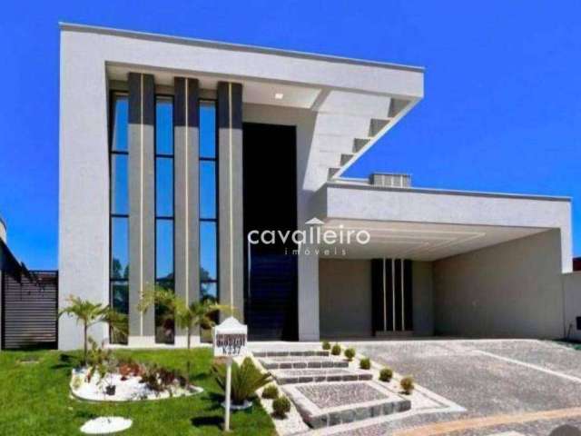 Casa com 3 dormitórios à venda, 185 m² por R$ 1.040.000,00 - Inoã - Maricá/RJ