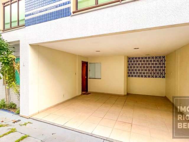 Casa - Filipi Brasil, 140m², 3 Suítes, 2 vagas – Mangueirão – Belém PA