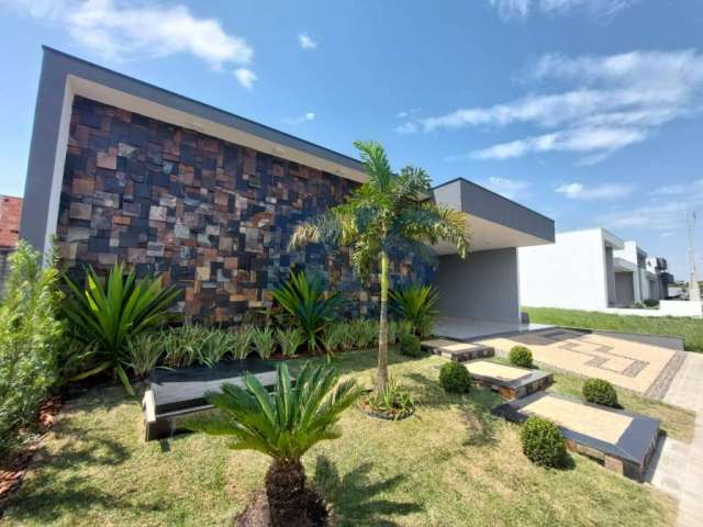 Casa 3 Dormitorios - 162 m2 Terreno 250 m2 - Residencial Jardim das Flores  - Santa Barbara D'Oeste