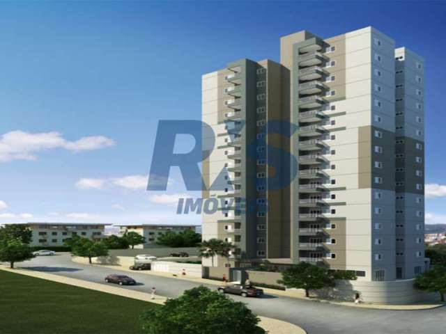 Residencial Altos da Colina - Vila Brasil - Santa Barbara D'Oeste