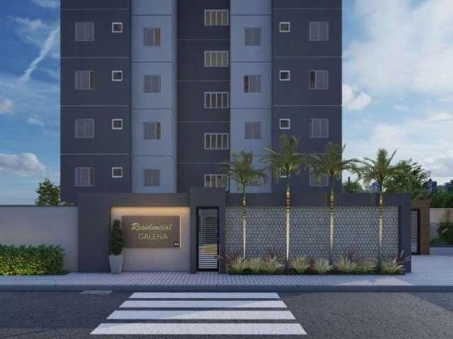 Galena Residencial - Carioba - Americana