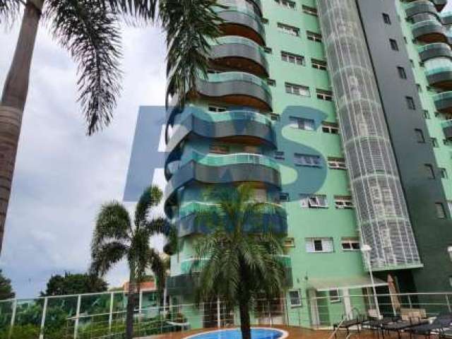 Waves Residencial - Jardim Girassol - Americana