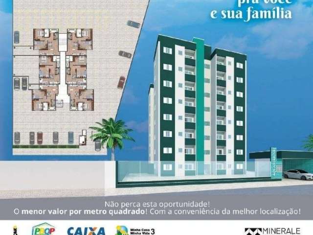 Residencial Aquamarine - Centro - Americana