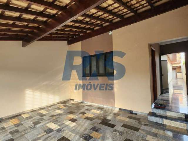 Casa Terrea 125 m2 - 3 Dormitorios - São Manuel - Americana