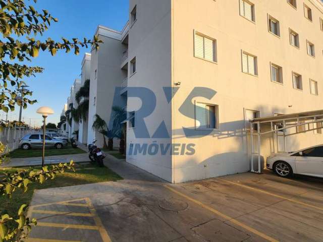 Residencial Treviso - Parque Planalto - Santa Barbara D'oeste