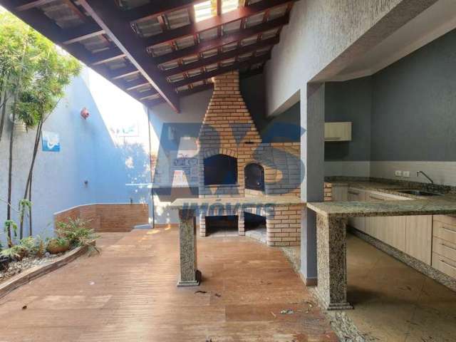 Casa 212 m2 - Universitario - Americana