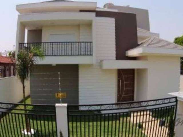 Casa com 4 dormitórios à venda, 360 m² por R$ 3.500.000,00 - Menino Deus - Lucas do Rio Verde/MT