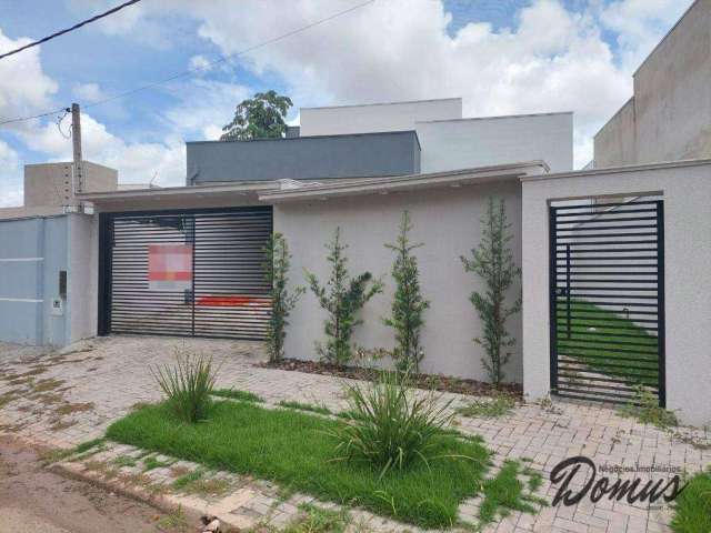 Imóvel Residencial à venda no Jardim Paraíso III