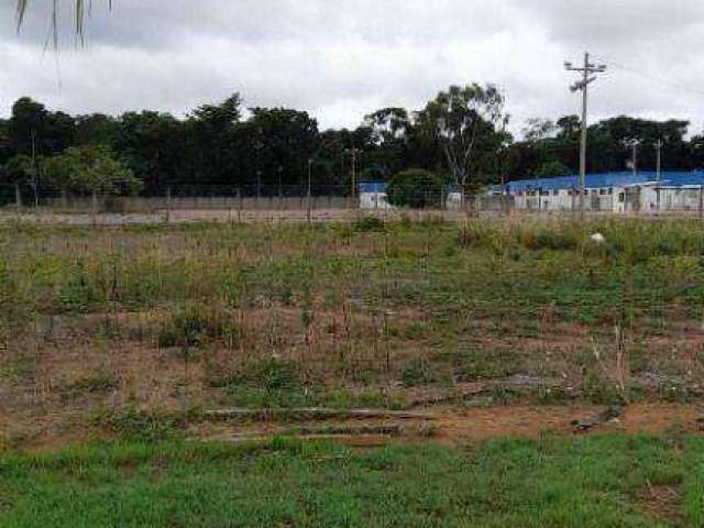 Realize seu sonho de construir seu próprio Imóvel: Terreno à venda em um dos mais novos Bairros planejados de Sinop-MT.