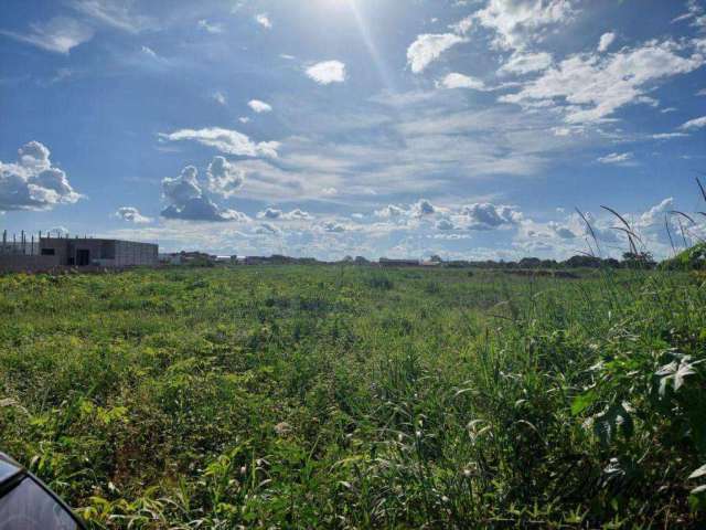 Invista agora em um excelente Terreno comercial à venda em Sinop e garanta o sucesso do seu negócio!