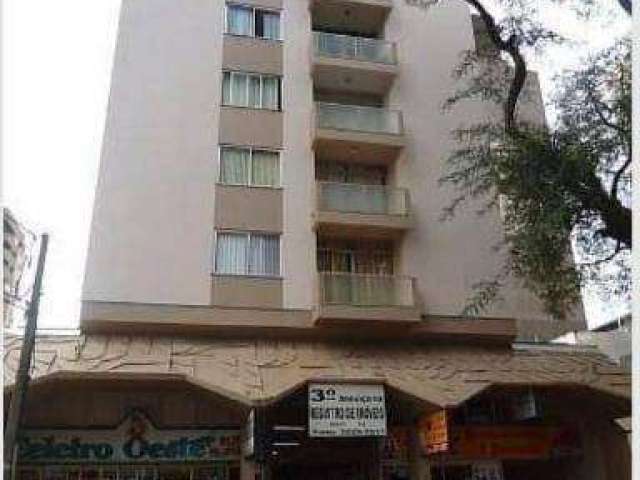 Excelente Apartamento à venda!