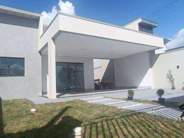 Investimento em Sinop, casa à venda no Jardim Bougaiville!