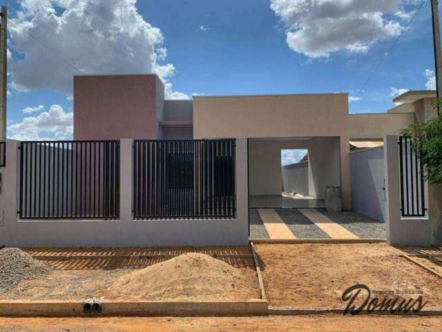 Imóvel a venda no Residencial Belvedere