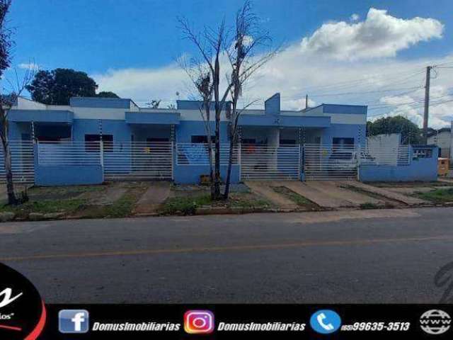 Kitnet com 2 dormitórios à venda, 62 m² por R$ 750.000,00 - Rio Verde - Lucas do Rio Verde/MT