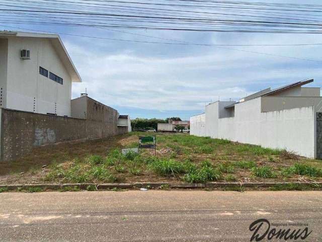 Oportunidade para investir: Terreno à venda muito bem localizado em Sinop!