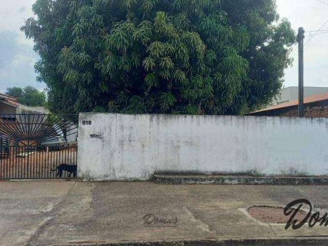 Tereno À venda no Jardim Botânico