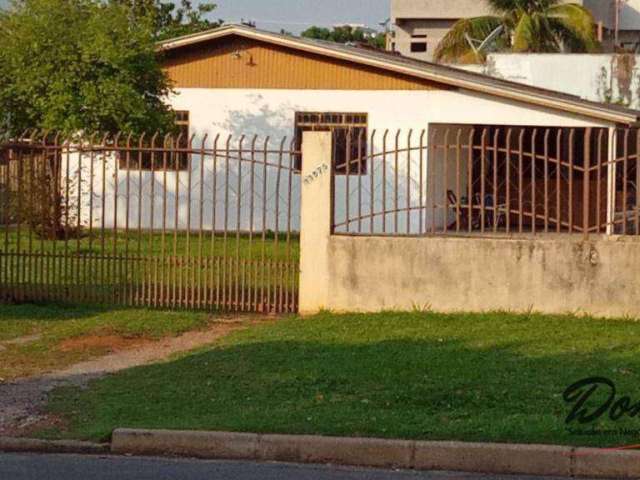 Casa à venda no bairro Alvorada em Lucas do Rio Verde-MT!