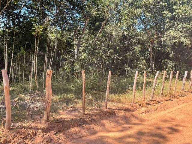 Seu novo Investimento: Chácara à venda na Estrada do Morocó!