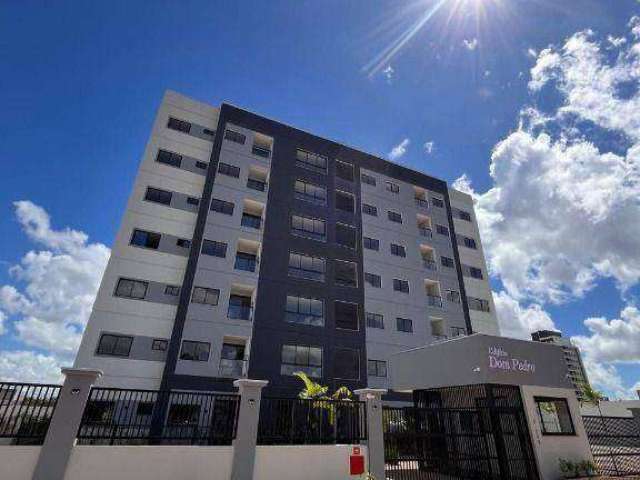 Apartamento à venda Parque das Emas - Lucas do Rio Verde/MT!