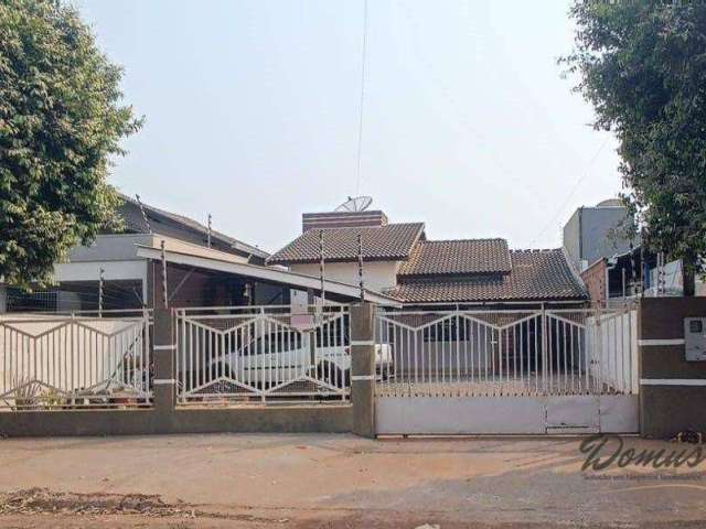 Casa à Venda no  bairro Jardim Amazônia!