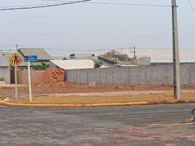 Terreno à Venda no Bairro Bandeirantes!