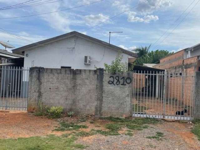 Casa à Venda em Lucas do Rio Verde-MT!