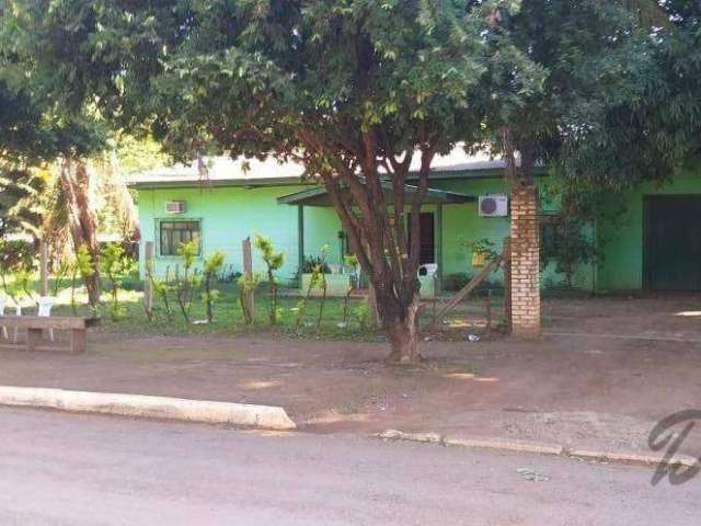 Casa com 4 dormitórios à venda, 360 m² por R$ 470.000,00 - Primaverinha - Sorriso/MT