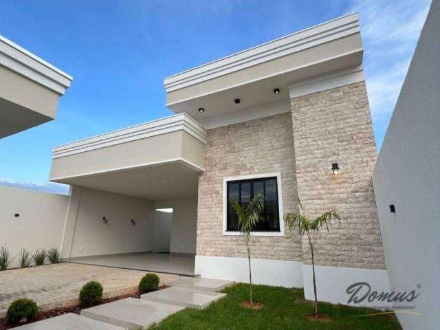 Imóvel disponível para venda no Residencial Colina em Sorriso-MT!