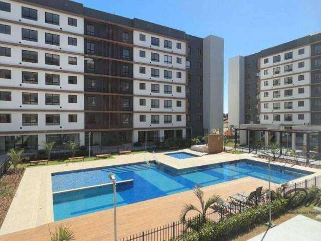 Apartamento disponível para venda no condomínio Vida Azaleias - Bandeirantes - Lucas do Rio Verde-MT!