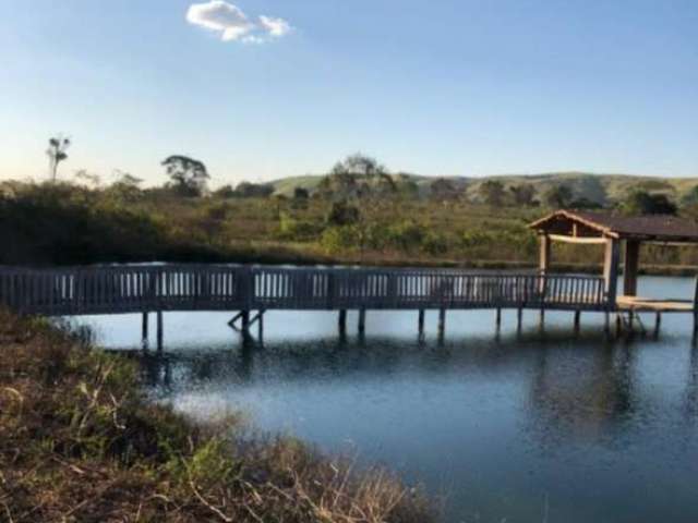 Fazenda para pecuária com 600 alqueires em tucumã - pa