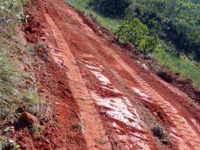 Fazenda bruta dupla aptidão 490 alqueires em lizarda-to