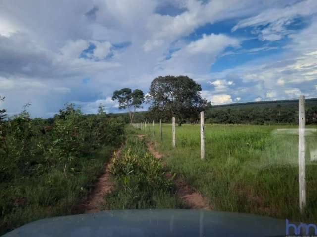 Fazenda dupla aptidão com 880 hectares em joão pinheiro - mg