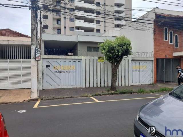 Vende casa perfil comercial no bairro martins em uberlândia-mg