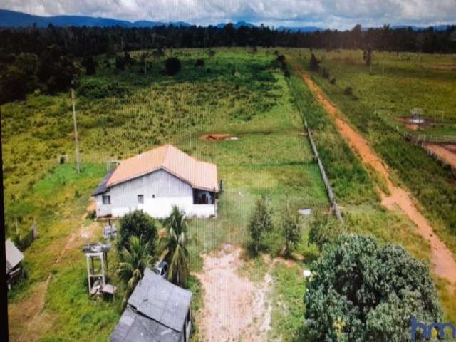 Fazenda com 900 alqueires para pecuária no município de são félix do xingu - pa