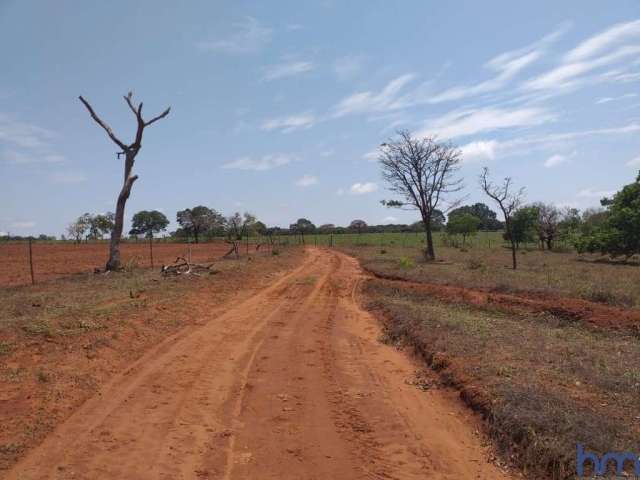 Fazenda com 15 alqueires dupla aptidão no município de araporã - mg