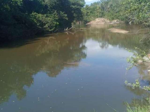 Fazenda bruta com 1.000 alqueires em arraias-to