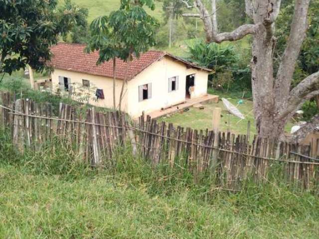 Fazenda 105 alqueires paulistas para pecuária na região de guaratinguetá-sp