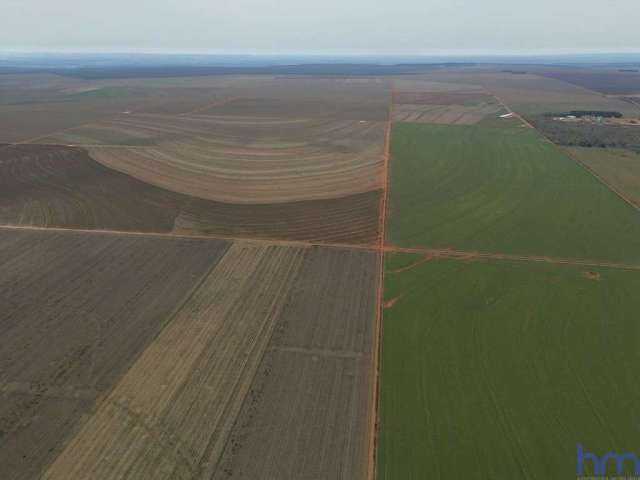 Ótima fazenda de dupla aptidão com 2.200 alqueires na região de tangará da serra-mt