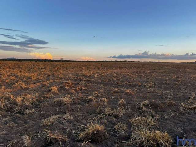 Fazenda com 400 alqueires para agricultura em xinguara-pa