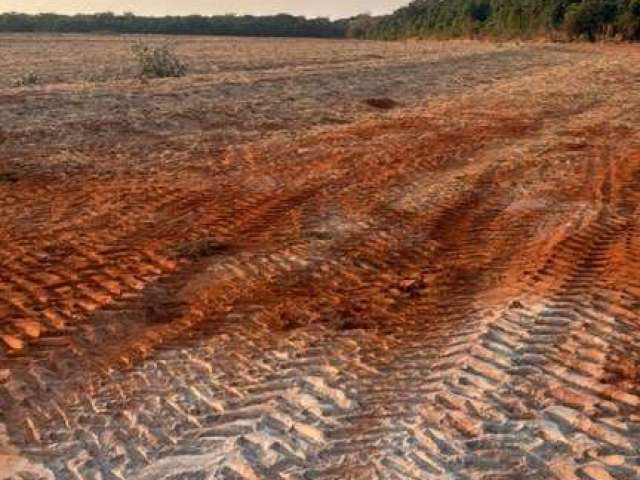 Fazenda com 26 alqueires dupla aptidão em tupaciguara-mg