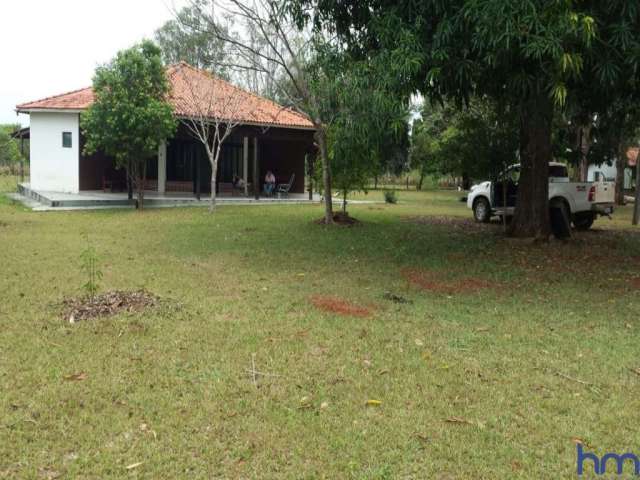 Fazenda com 740 alqueires dupla aptidão no município de barra do garças - mt