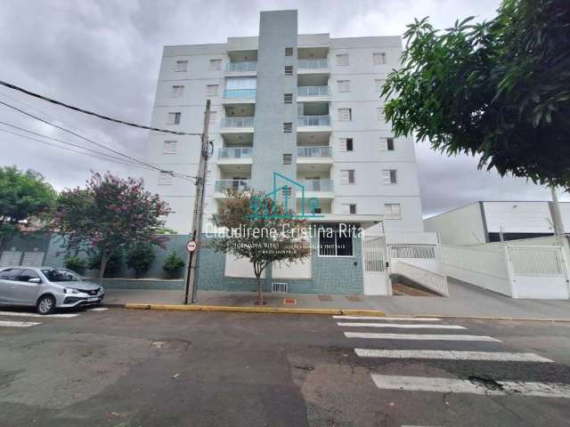 Apartamento à venda - Edifício Porto Príncipe - Parque Boa Esperança - Indaiatuba SP