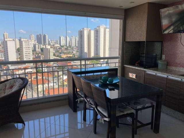 Apartamento a venda na região do Belenzinho