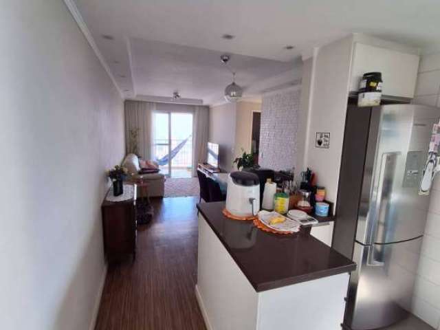 Lindo apartamento Mooca 60 m² 2 suítes